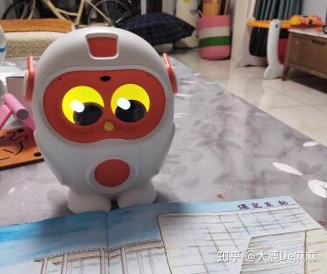 2021年11月更新 早教机是智商税吗？火火兔、米兔、牛听听、米蛋全面测评与推荐